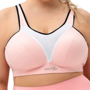 High Impact Sports Bra